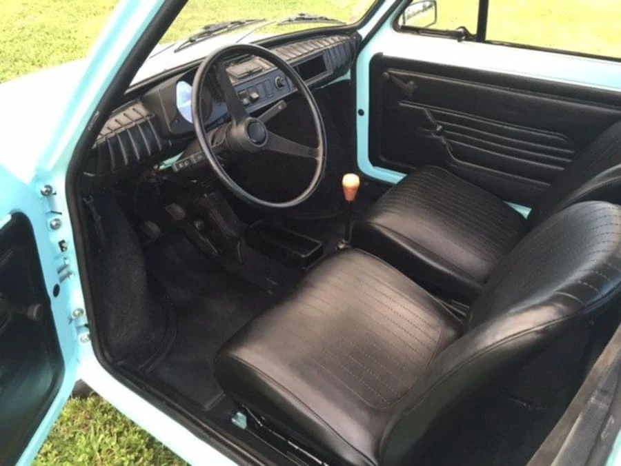 1978 Fiat 126 - Image 9 of 26