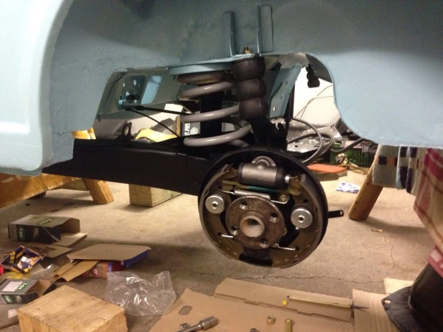 1978 Fiat 126 - Image 24 of 26