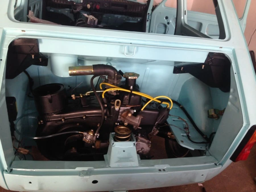 1978 Fiat 126 - Image 13 of 26