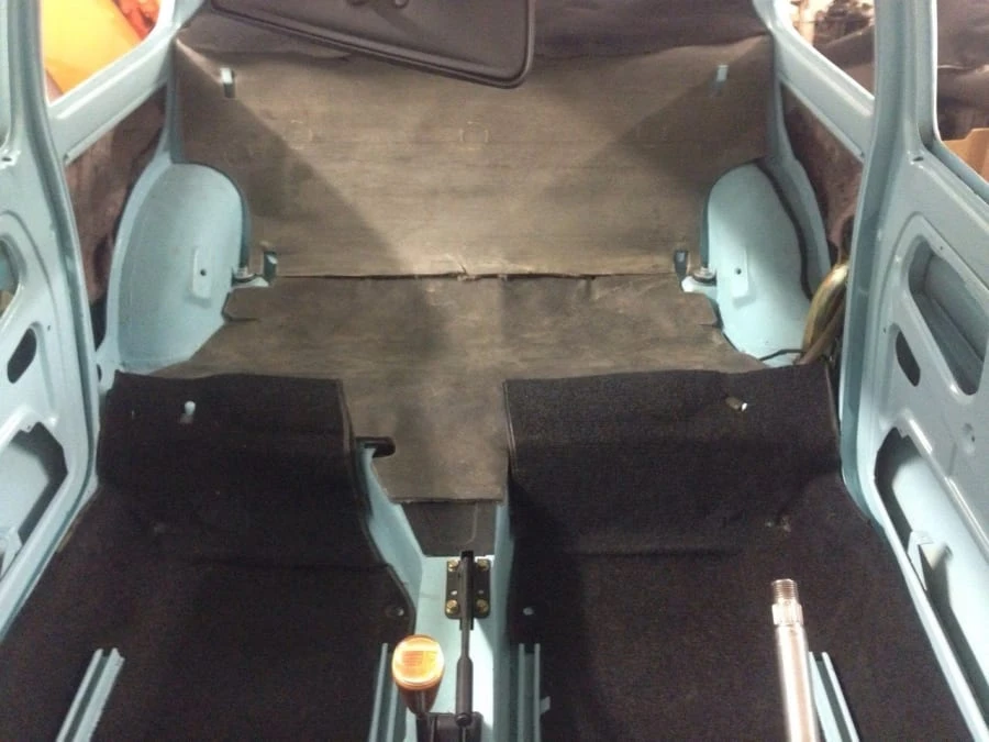 1978 Fiat 126 - Image 15 of 26