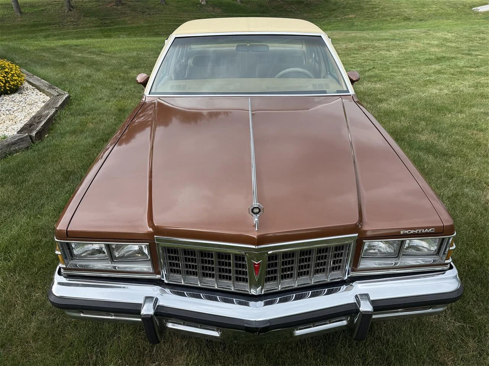 1978 Pontiac Bonneville 5th+ Gen - Image 5 of 31