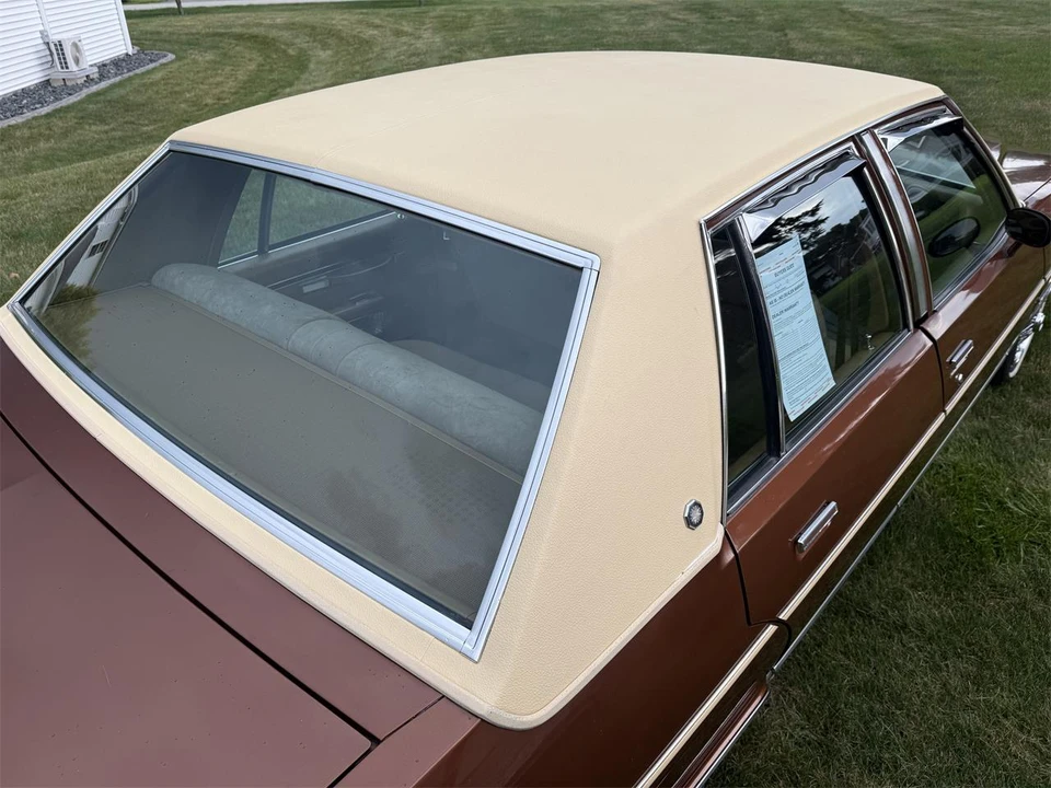 1978 Pontiac Bonneville 5th+ Gen - Image 13 of 31