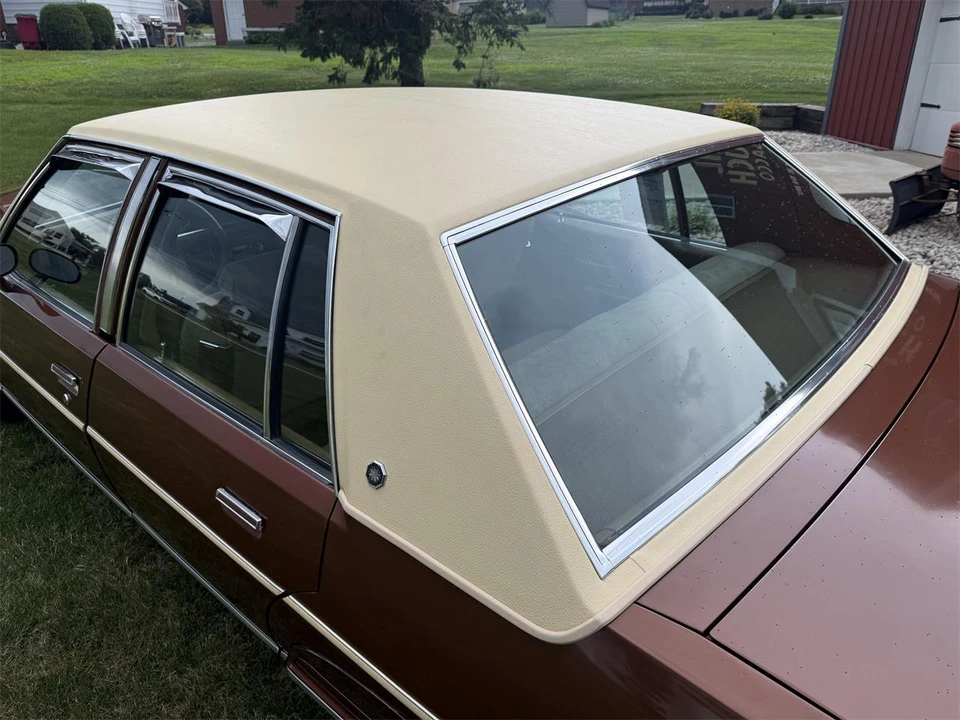 1978 Pontiac Bonneville 5th+ Gen - Image 21 of 31