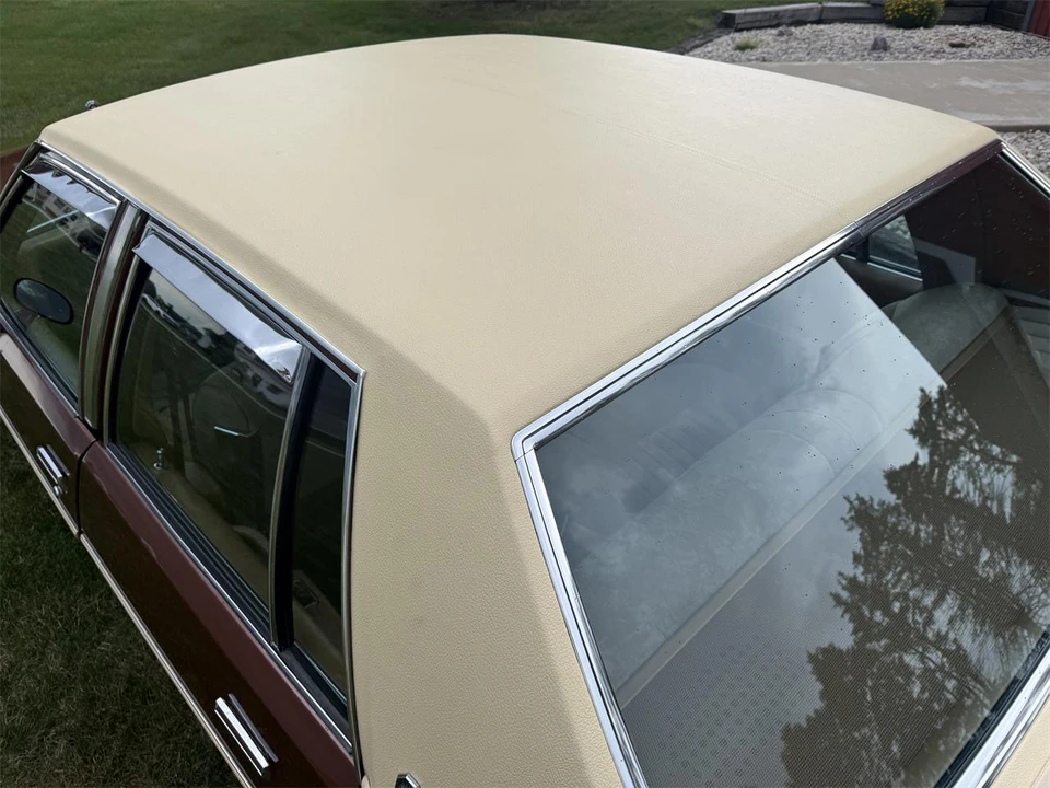 1978 Pontiac Bonneville 5th+ Gen - Image 22 of 31