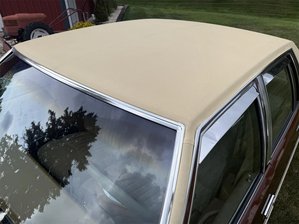 1978 Pontiac Bonneville 5th+ Gen - Image 23 of 31