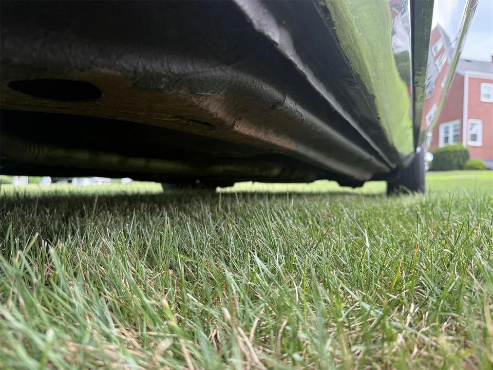 1978 Pontiac Bonneville 5th+ Gen - Image 30 of 31