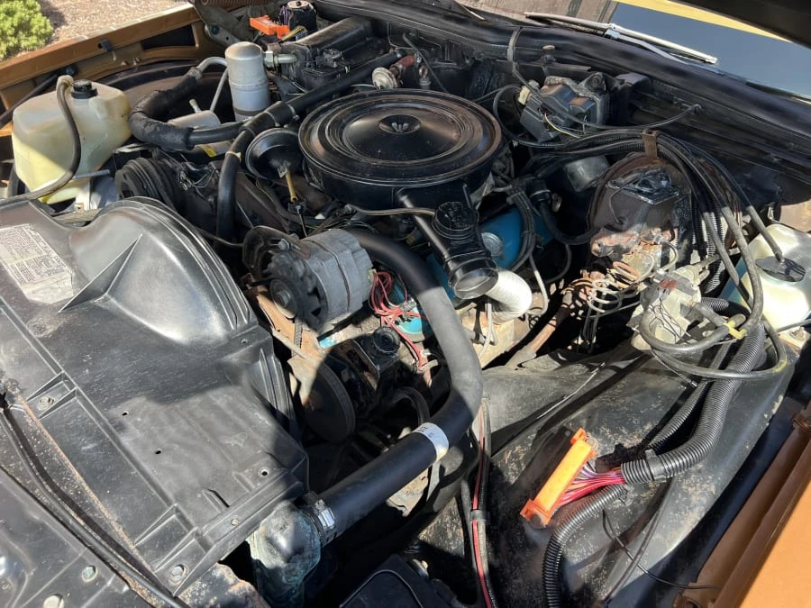 1978 Pontiac Bonneville 5th+ Gen - Image 7 of 8