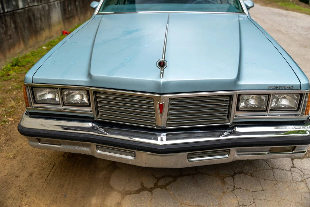 1978 Pontiac Catalina 5th+ Gen - Image 30 of 31
