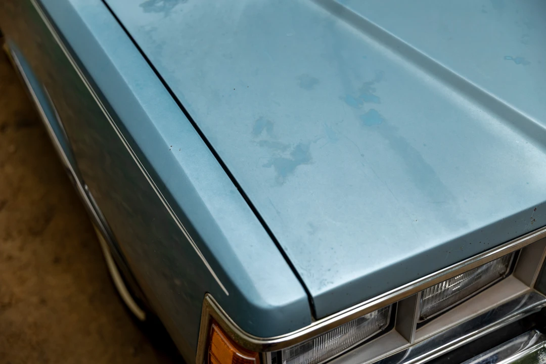 1978 Pontiac Catalina 5th+ Gen - Image 28 of 31