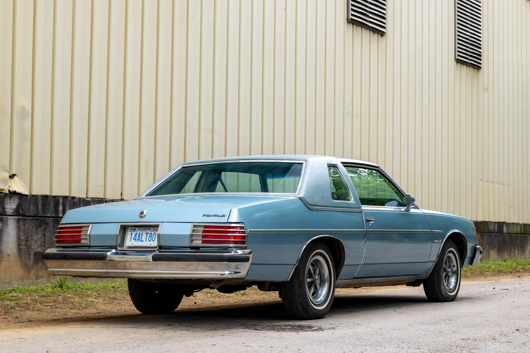 1978 Pontiac Catalina 5th+ Gen - Image 8 of 31
