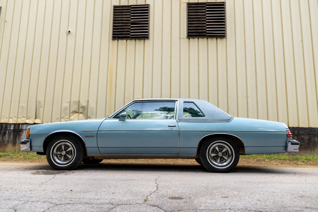 1978 Pontiac Catalina 5th+ Gen - Image 5 of 31