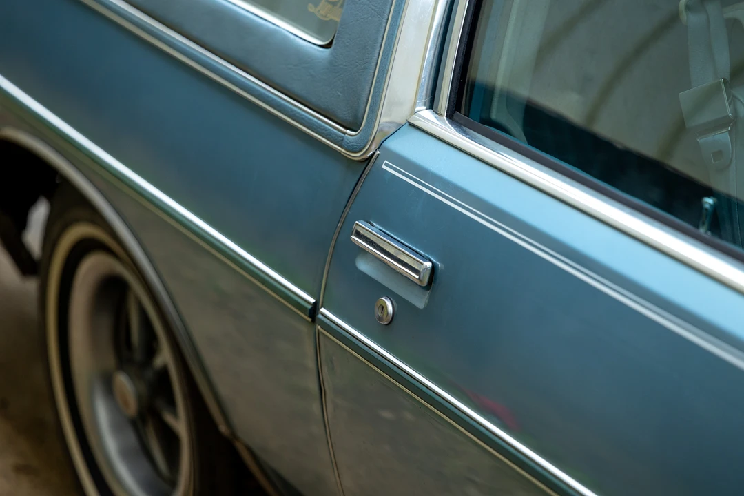 1978 Pontiac Catalina 5th+ Gen - Image 16 of 31