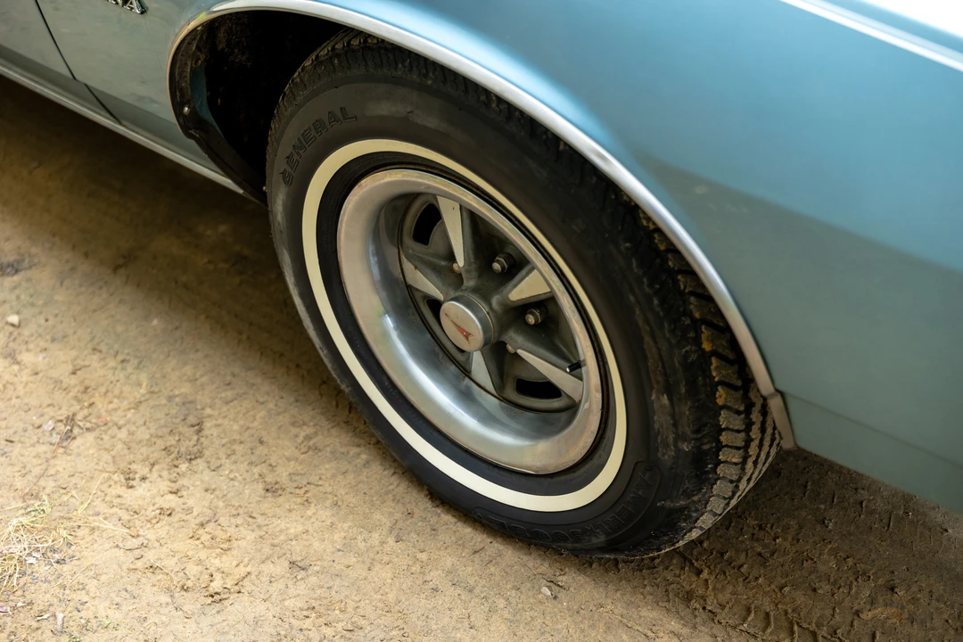 1978 Pontiac Catalina 5th+ Gen - Image 21 of 31