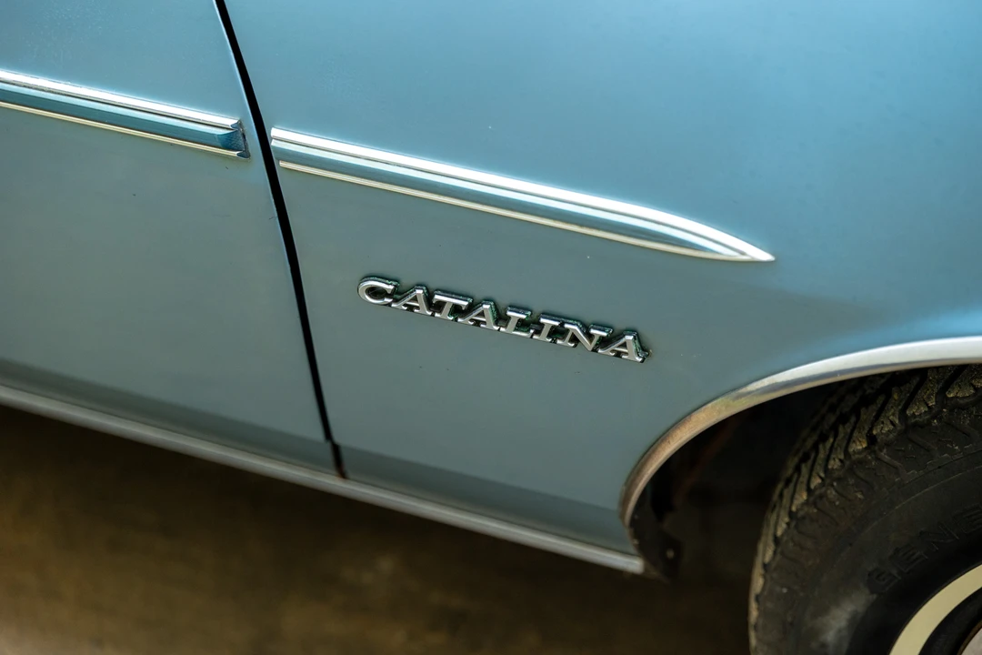 1978 Pontiac Catalina 5th+ Gen - Image 20 of 31
