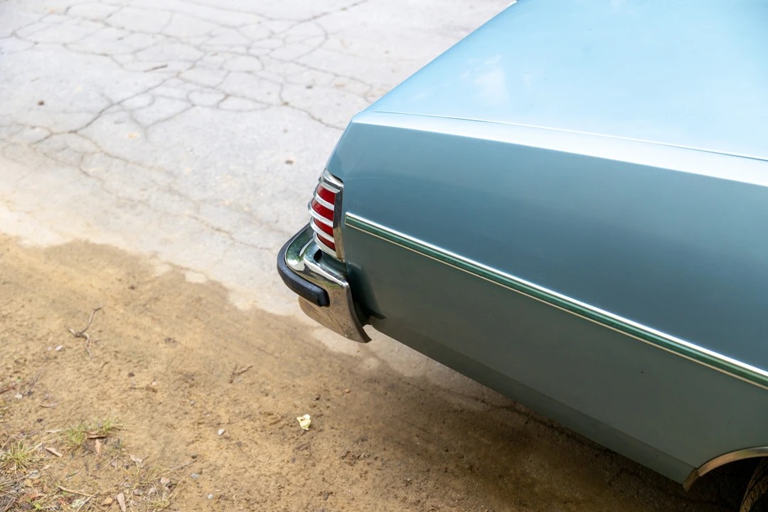 1978 Pontiac Catalina 5th+ Gen - Image 13 of 31