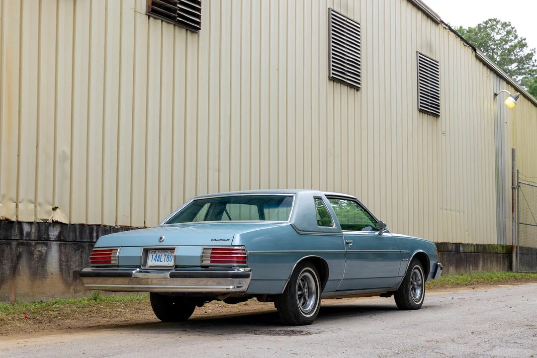 1978 Pontiac Catalina 5th+ Gen - Image 9 of 31