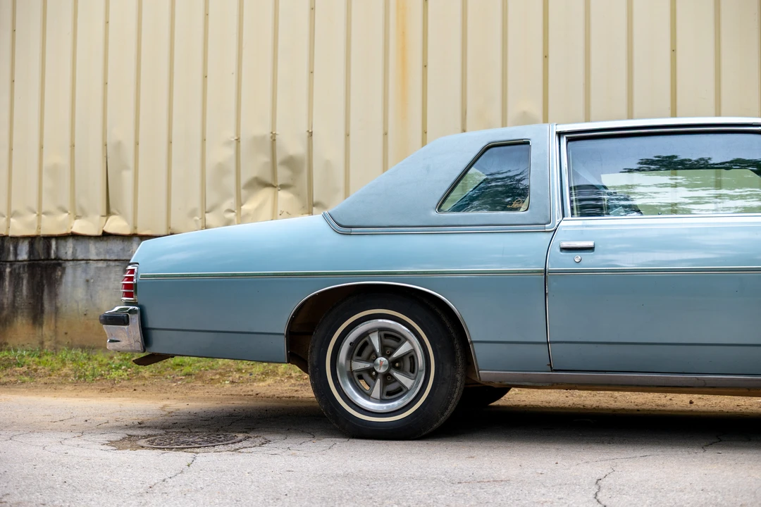1978 Pontiac Catalina 5th+ Gen - Image 11 of 31