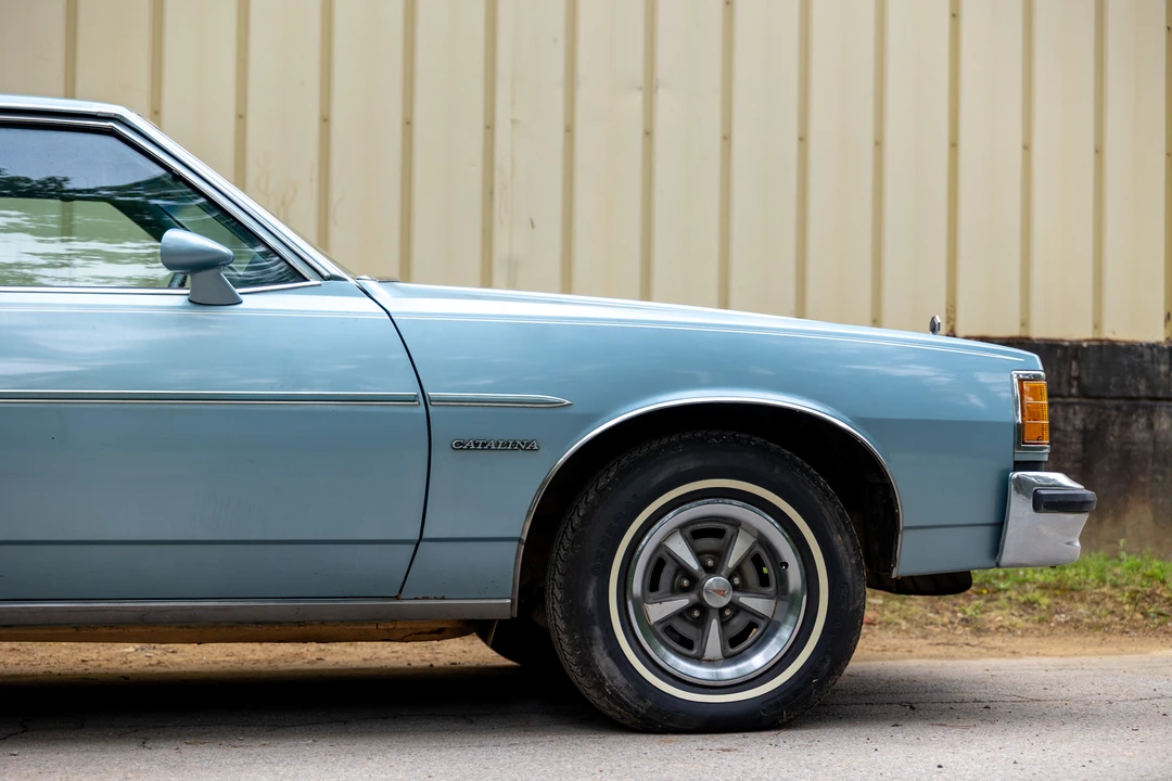 1978 Pontiac Catalina 5th+ Gen - Image 12 of 31