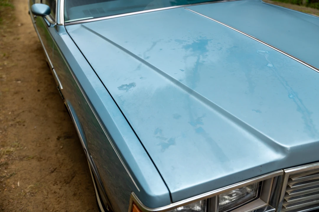 1978 Pontiac Catalina 5th+ Gen - Image 25 of 31