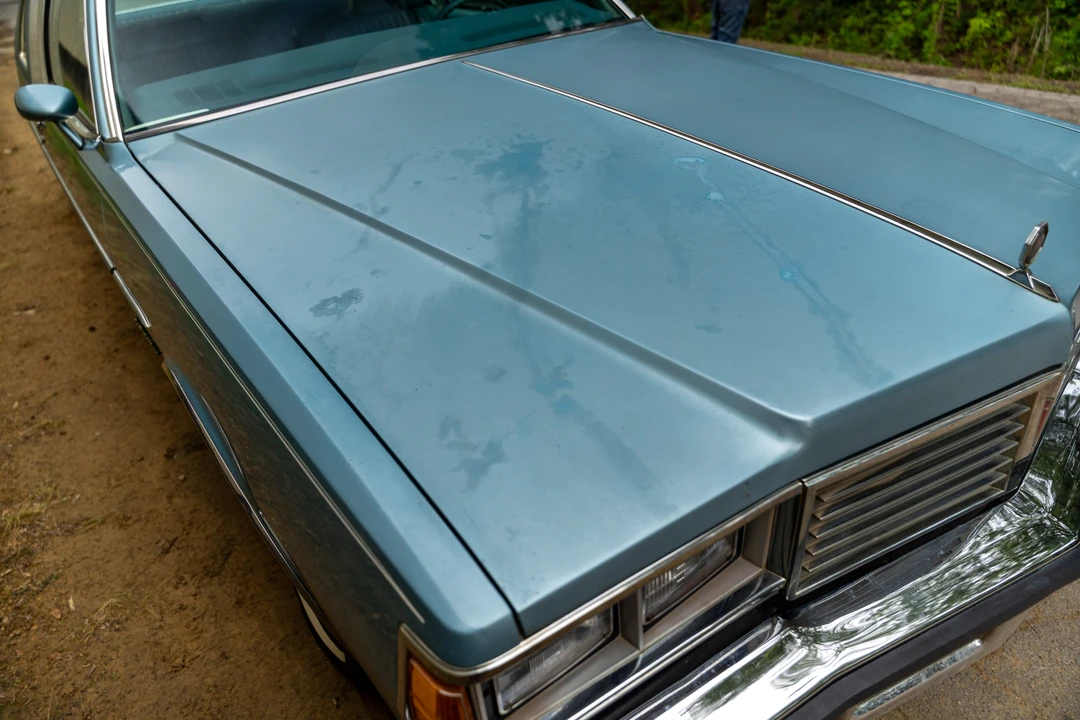 1978 Pontiac Catalina 5th+ Gen - Image 24 of 31