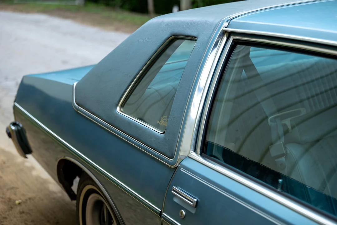 1978 Pontiac Catalina 5th+ Gen - Image 15 of 31