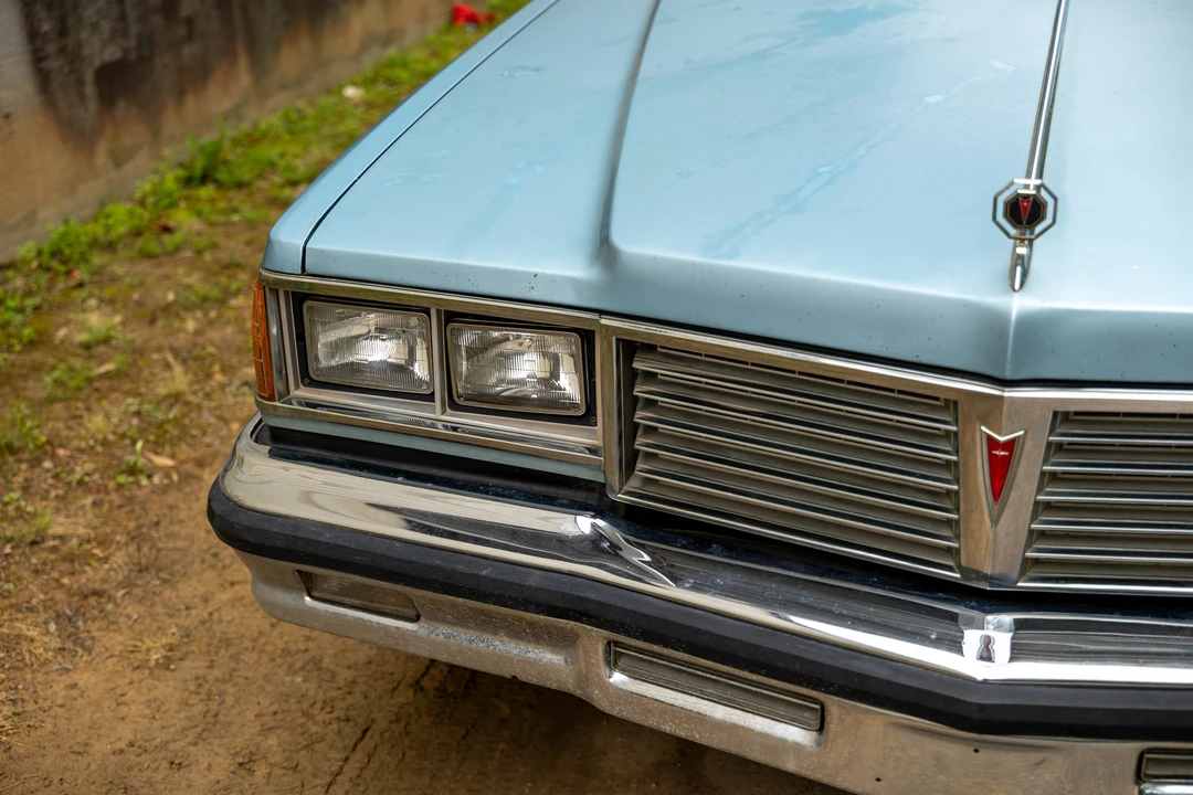 1978 Pontiac Catalina 5th+ Gen - Image 31 of 31