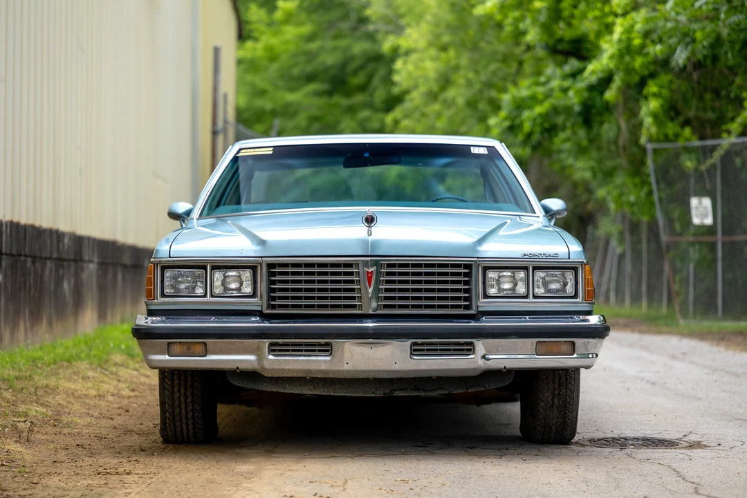 1978 Pontiac Catalina 5th+ Gen - Image 2 of 31
