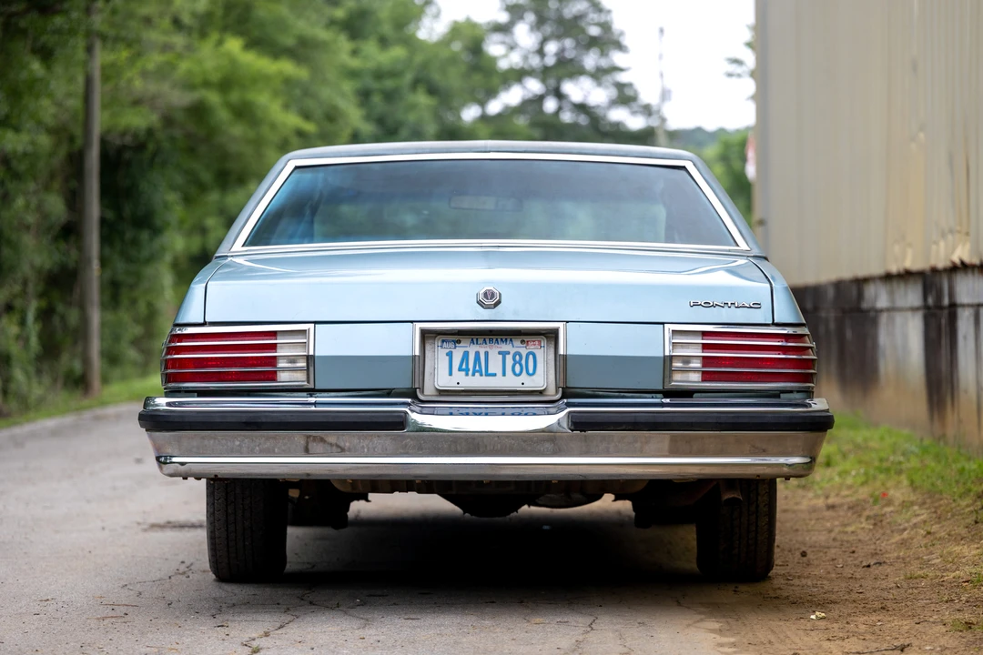 1978 Pontiac Catalina 5th+ Gen - Image 7 of 31