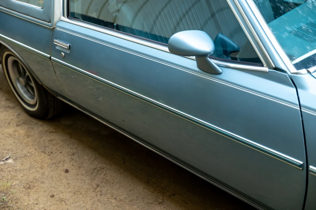 1978 Pontiac Catalina 5th+ Gen - Image 17 of 31