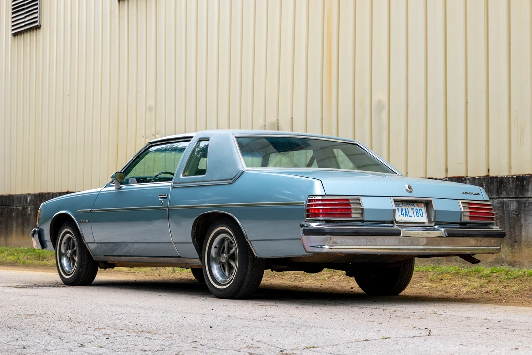 1978 Pontiac Catalina 5th+ Gen - Image 6 of 31
