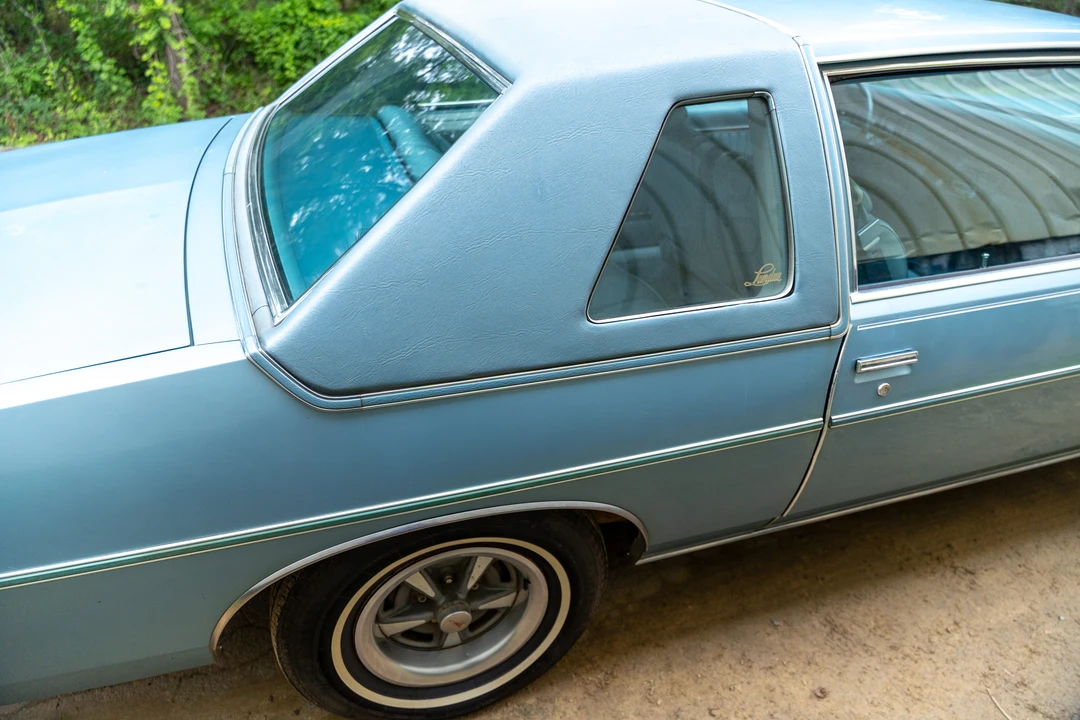 1978 Pontiac Catalina 5th+ Gen - Image 14 of 31