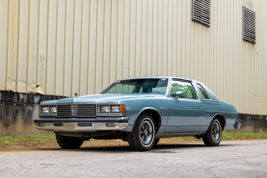 1978 Pontiac Catalina 5th+ Gen - Image 4 of 31