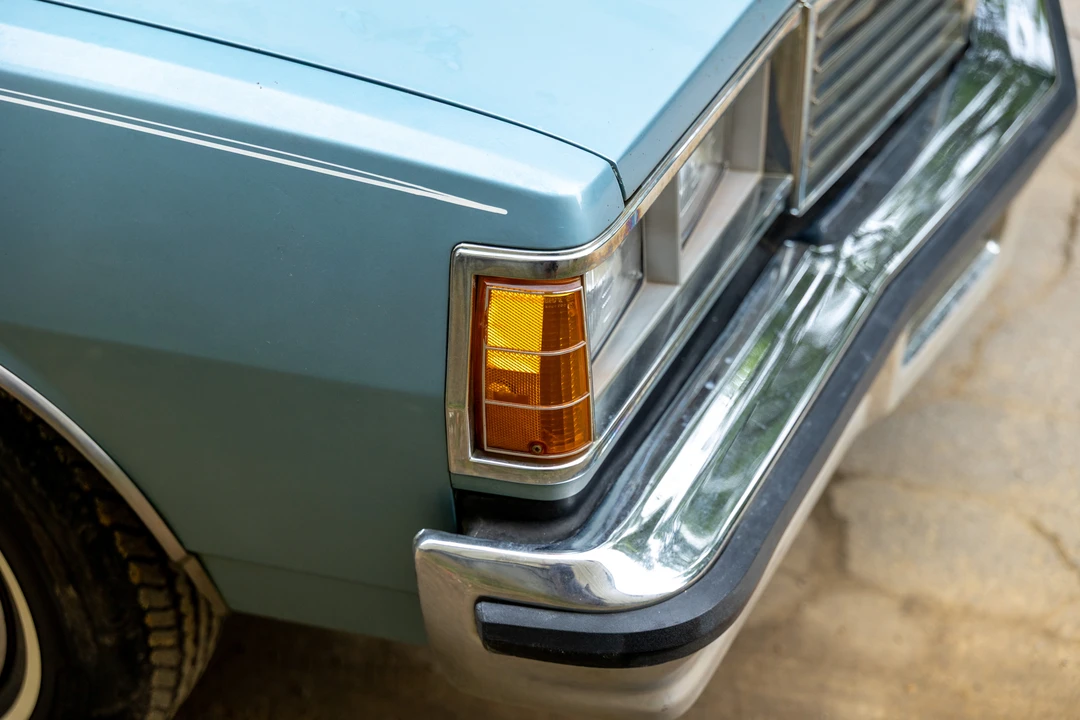 1978 Pontiac Catalina 5th+ Gen - Image 23 of 31