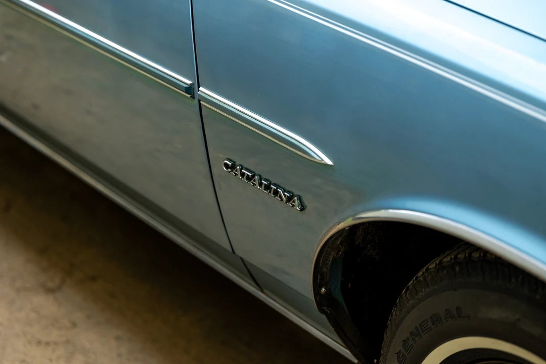 1978 Pontiac Catalina 5th+ Gen - Image 19 of 31
