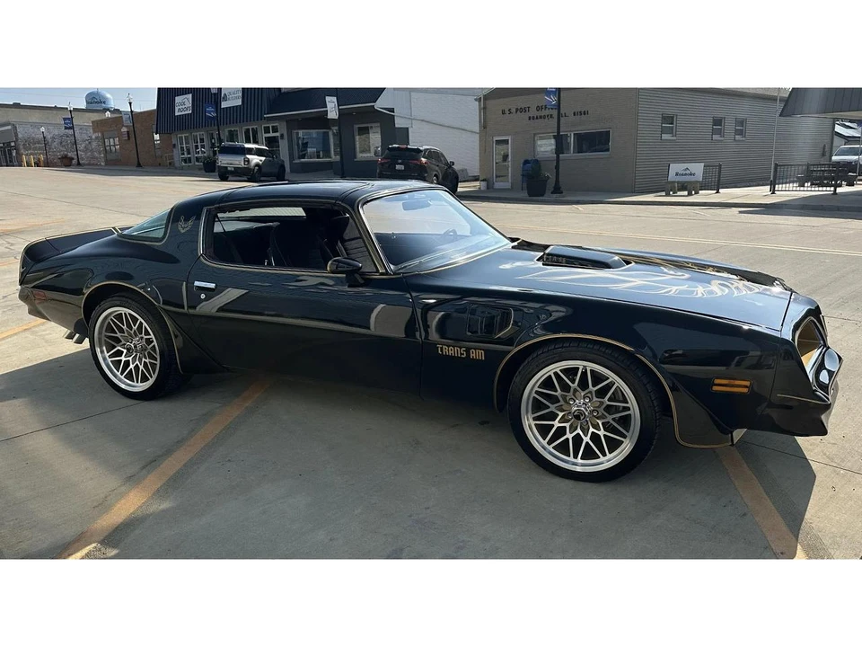 1978 Pontiac Firebird 2nd Gen - Image 2 of 31