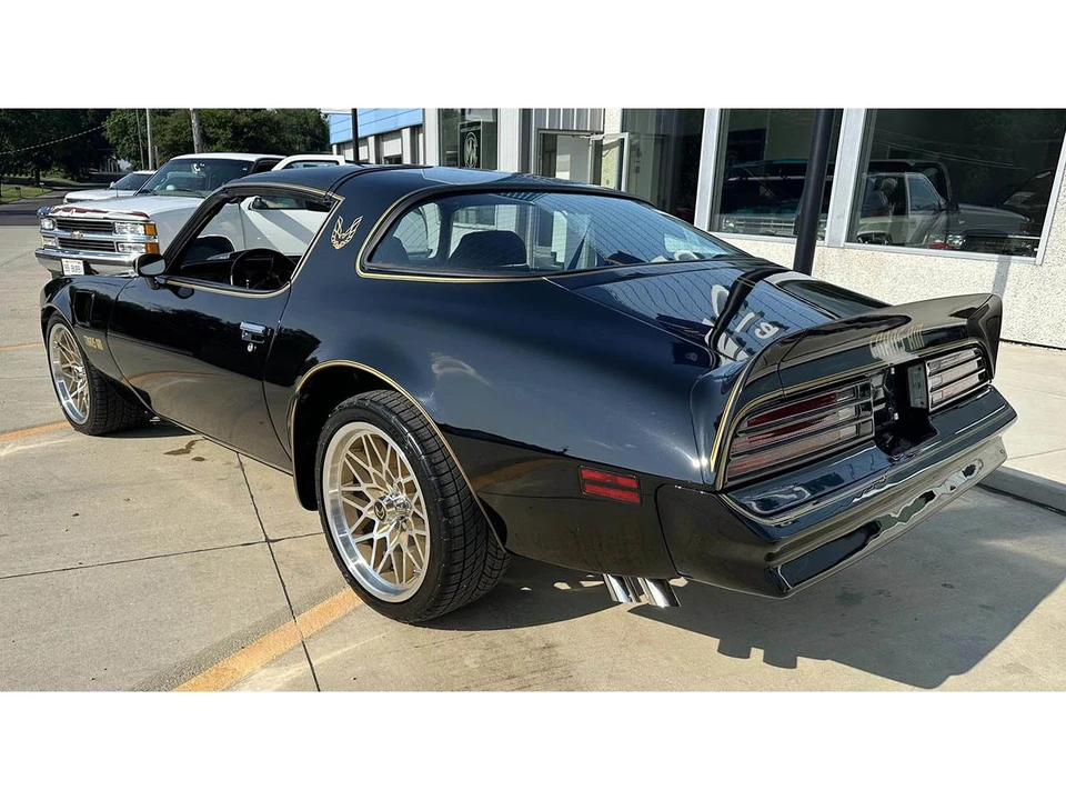 1978 Pontiac Firebird 2nd Gen - Image 7 of 31