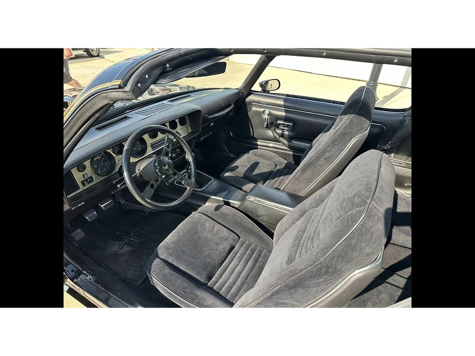1978 Pontiac Firebird 2nd Gen - Image 20 of 31