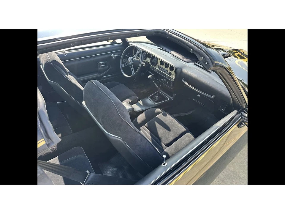 1978 Pontiac Firebird 2nd Gen - Image 18 of 31