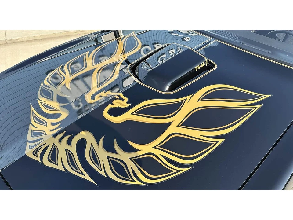 1978 Pontiac Firebird 2nd Gen - Image 14 of 31