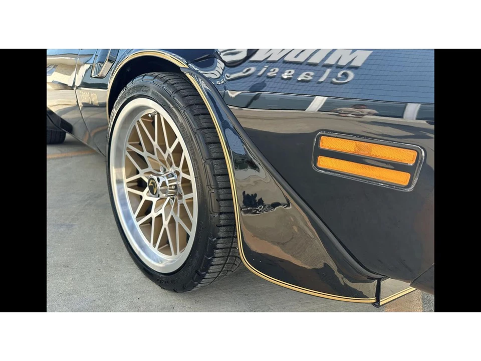 1978 Pontiac Firebird 2nd Gen - Image 15 of 31