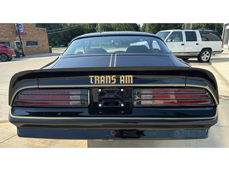 1978 Pontiac Firebird 2nd Gen - Image 13 of 31