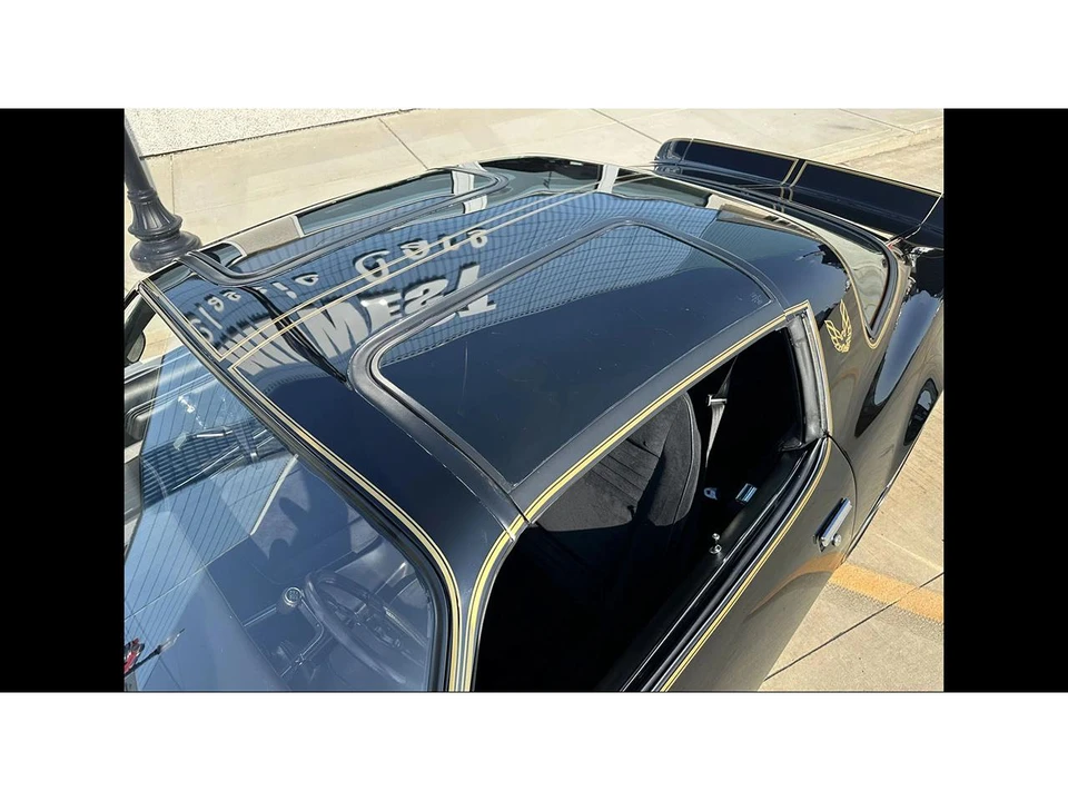 1978 Pontiac Firebird 2nd Gen - Image 16 of 31