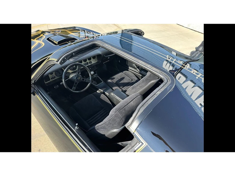 1978 Pontiac Firebird 2nd Gen - Image 17 of 31