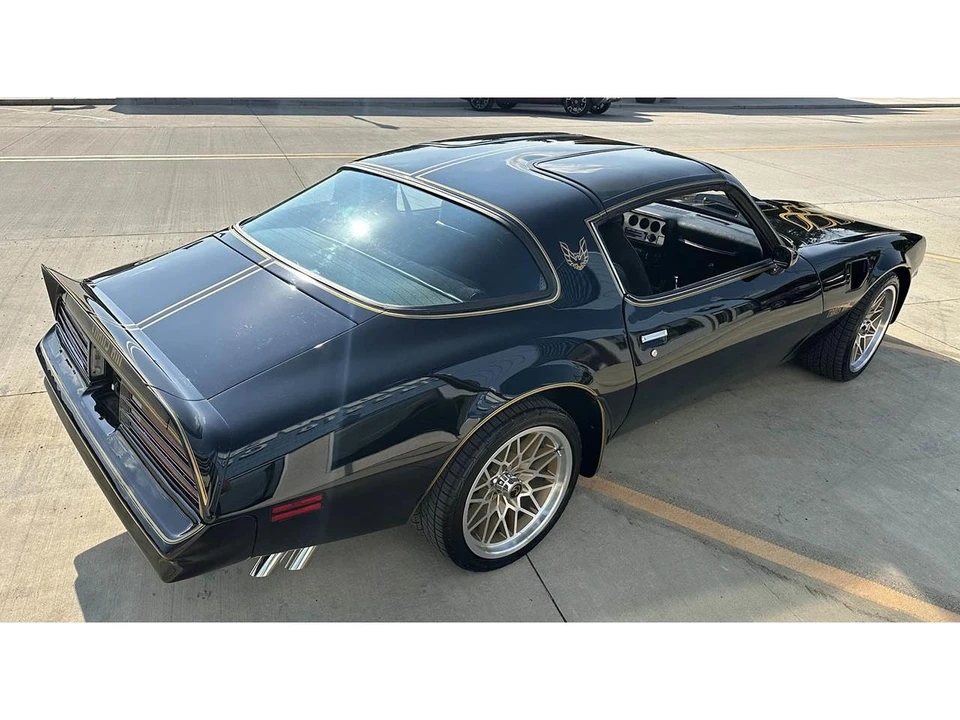 1978 Pontiac Firebird 2nd Gen - Image 8 of 31