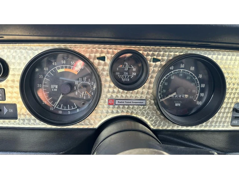 1978 Pontiac Firebird 2nd Gen - Image 24 of 31