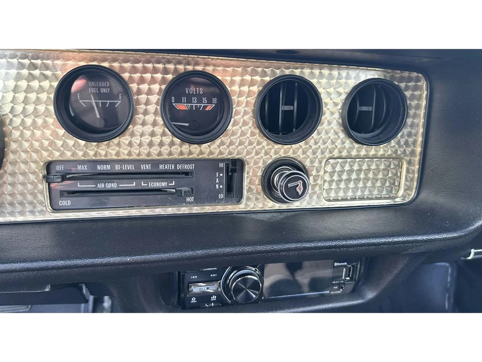1978 Pontiac Firebird 2nd Gen - Image 25 of 31