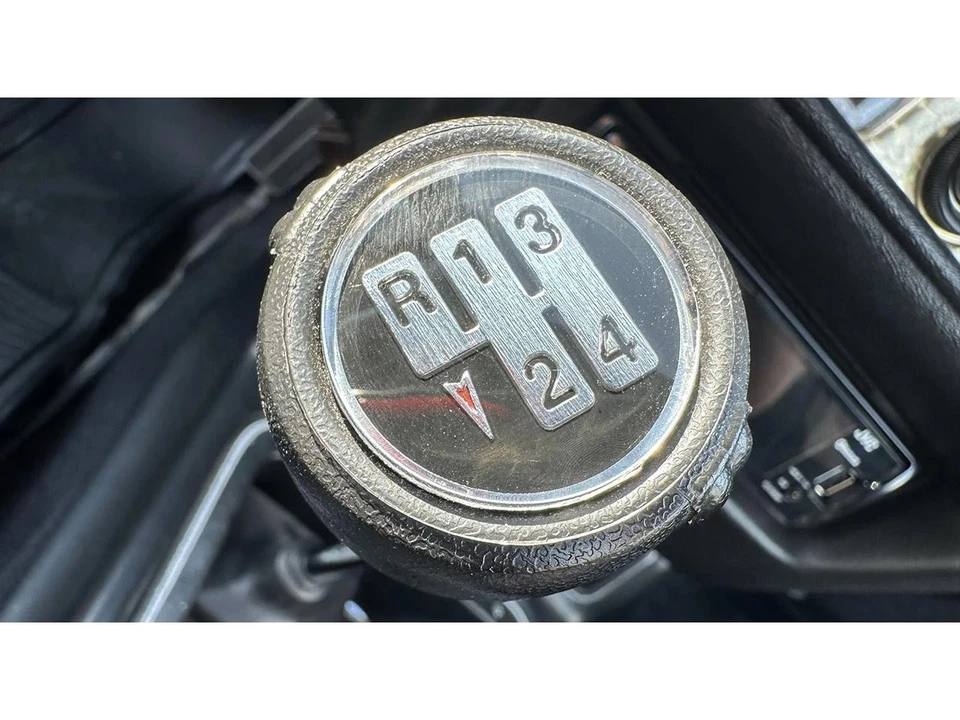 1978 Pontiac Firebird 2nd Gen - Image 26 of 31