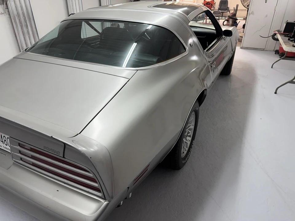 1978 Pontiac Firebird 2nd Gen - Image 10 of 22