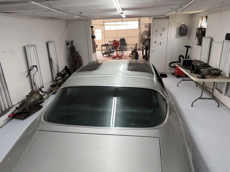 1978 Pontiac Firebird 2nd Gen - Image 9 of 22