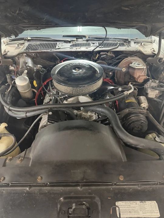 1978 Pontiac Firebird 2nd Gen - Image 20 of 22